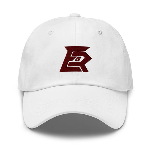 Elias Reynolds "Signature" hat - Fan Arch