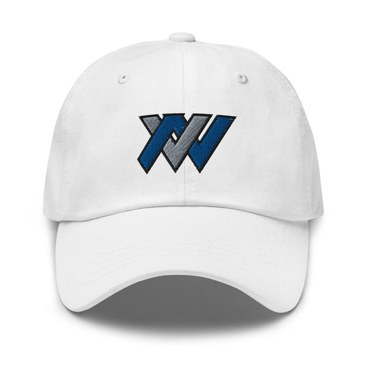 Noel Vela "Signature" hat - Fan Arch