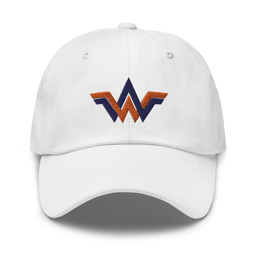 Will Wagner "Signature" hat - Fan Arch