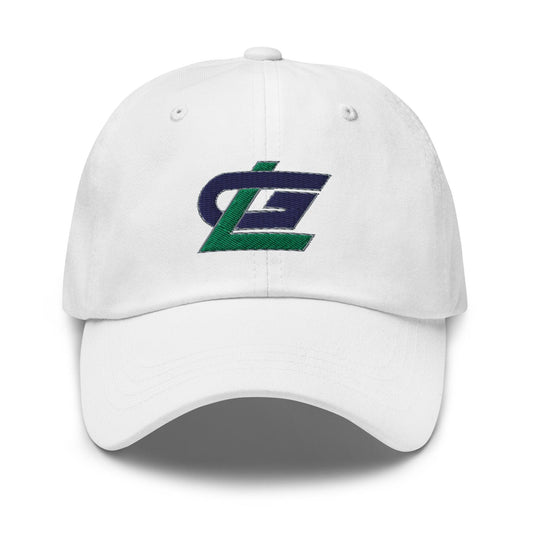 logan Gilbert "Signature" hat - Fan Arch