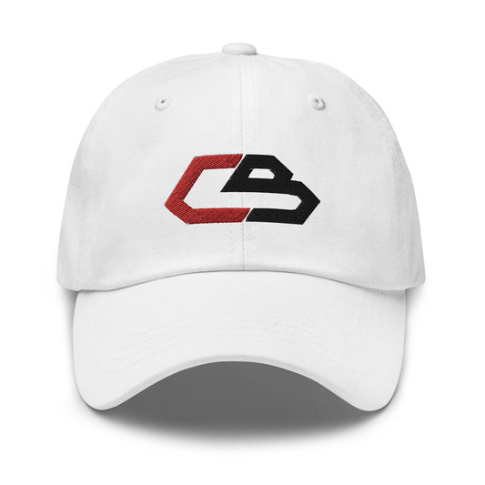 Charles Bediako "Elite" hat - Fan Arch