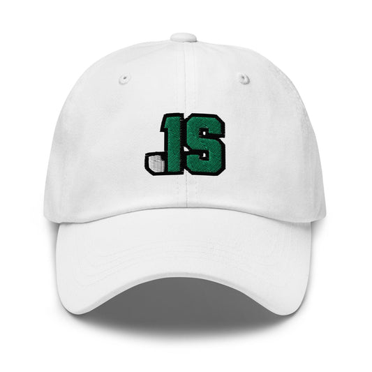 Jyaire Shorter "JS1" hat - Fan Arch