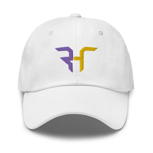 Rahjai Harris "Elite" hat - Fan Arch