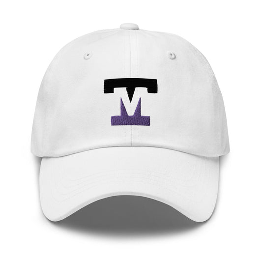 Tanner Mink "Elite" hat - Fan Arch