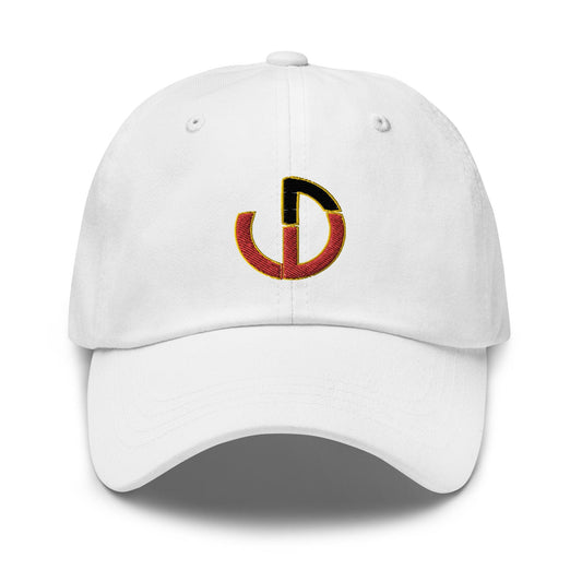 DeAnna Wilson "Essential" hat - Fan Arch