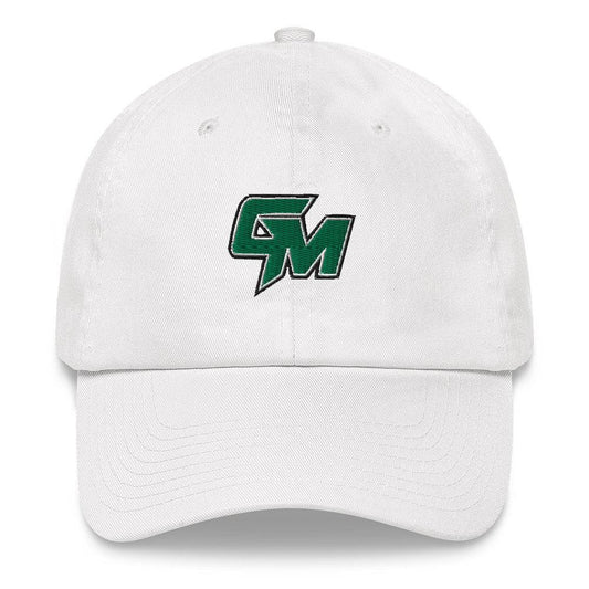 Garett Maag "Essential" hat - Fan Arch