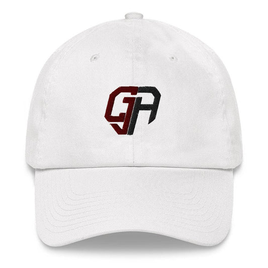 CJ Adams "Essential" hat - Fan Arch