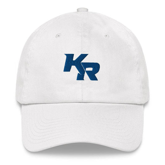 Kimari Robinson "Essential" hat - Fan Arch