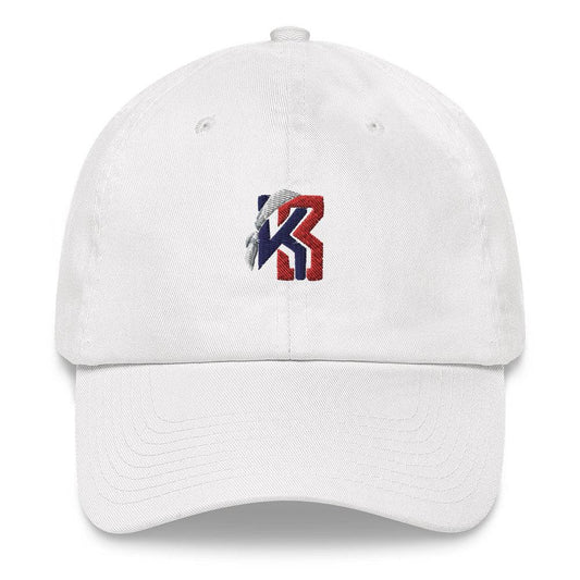 Kenny Bednarek "Track Life" hat - Fan Arch