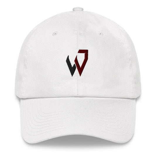 Jacobi Wright "Essential" hat - Fan Arch