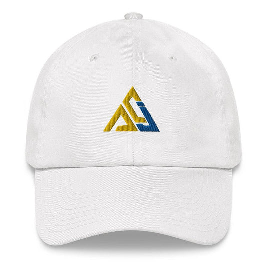 Akili Calhoun Jr. "Essential" hat - Fan Arch