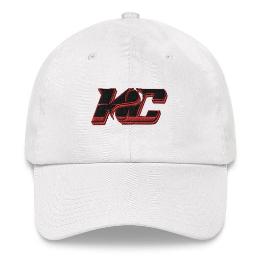 Khalid Campbell "Elite" hat - Fan Arch