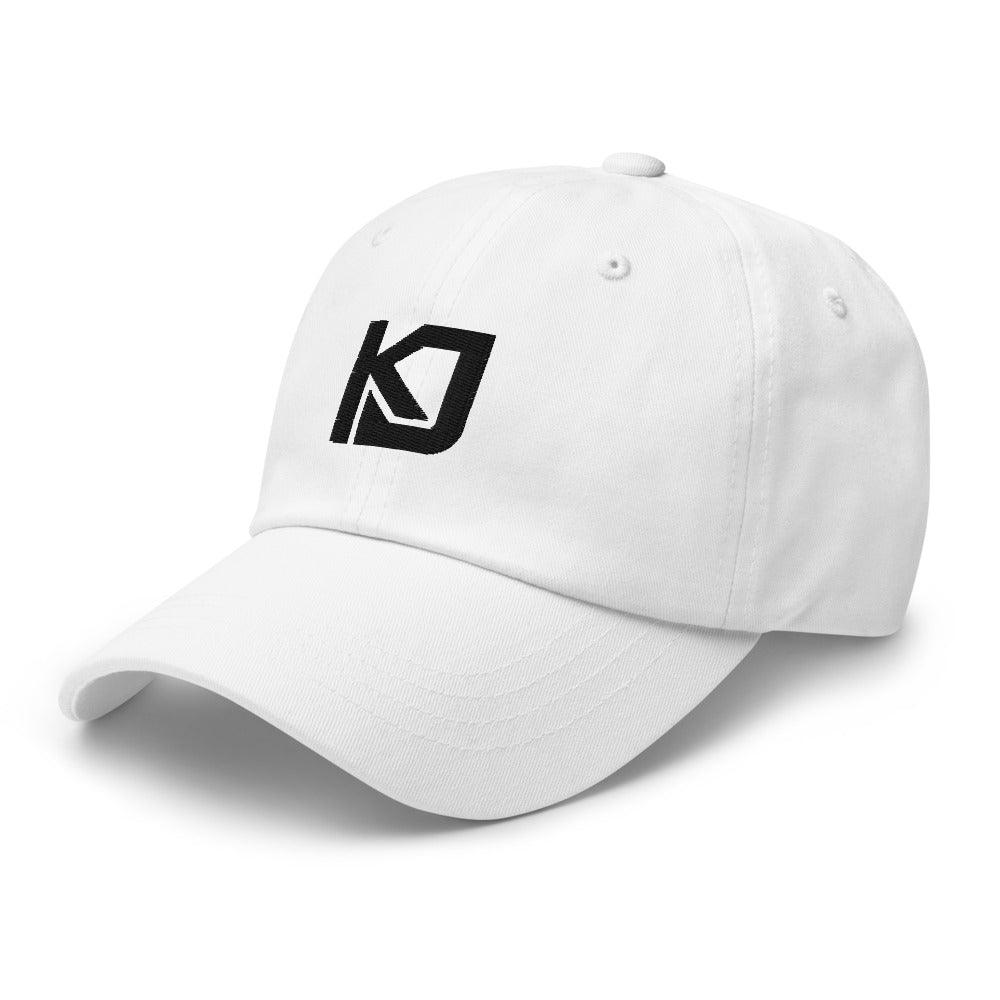 Kyra Jefferson "KJ" hat - Fan Arch