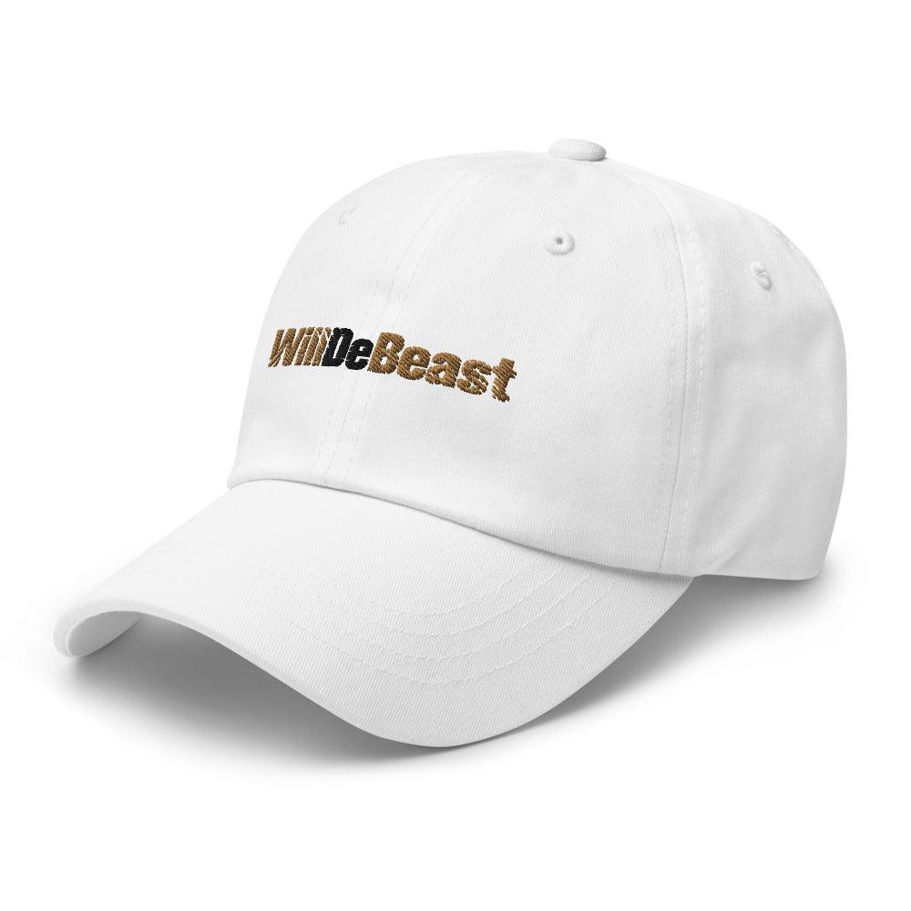 Marcus Willoughby "WillDeBeast" hat - Fan Arch