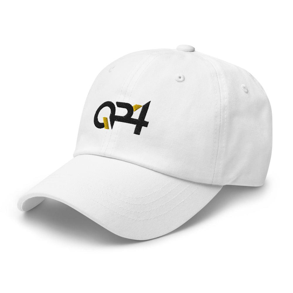 Quintaveon Poole "QP4" hat - Fan Arch