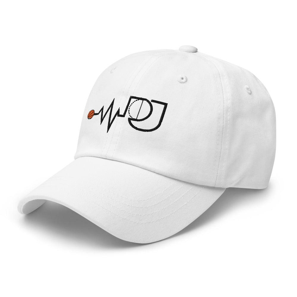 Deyontae Roberson "Heartbeat" hat - Fan Arch