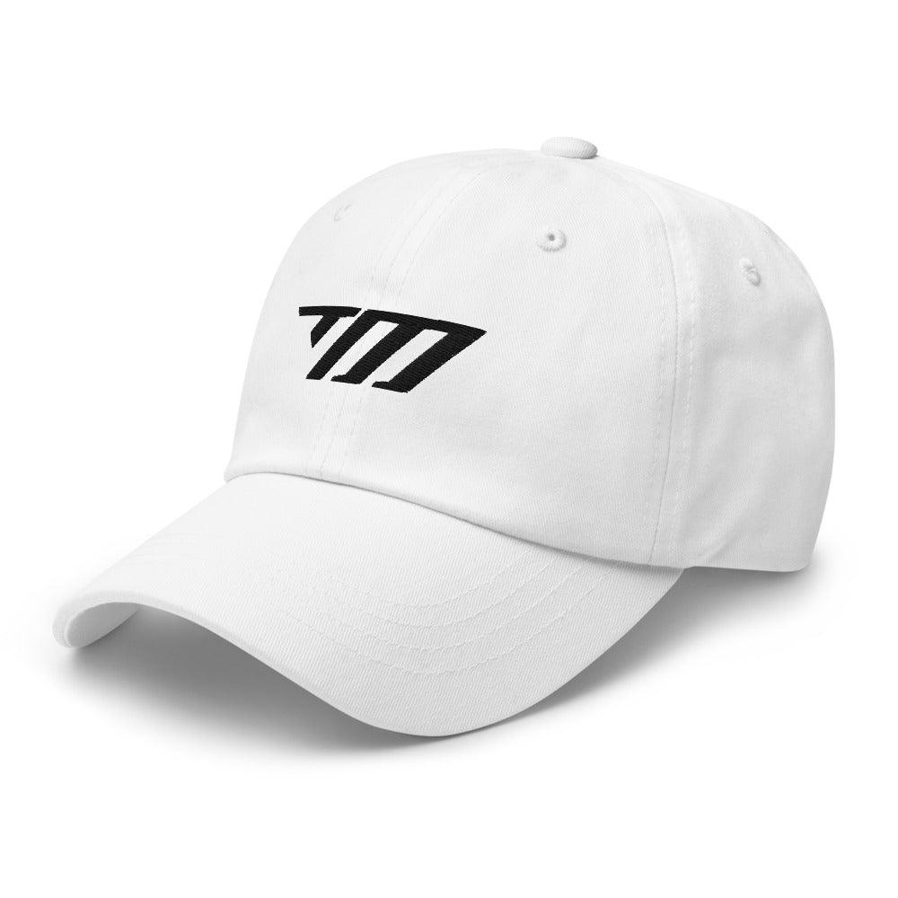 Trace McSorley "TM" hat - Fan Arch