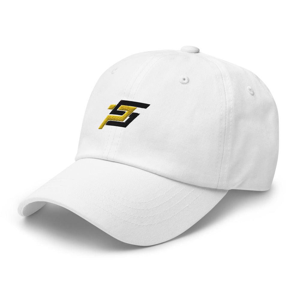 Shara Proctor "SP" hat - Fan Arch