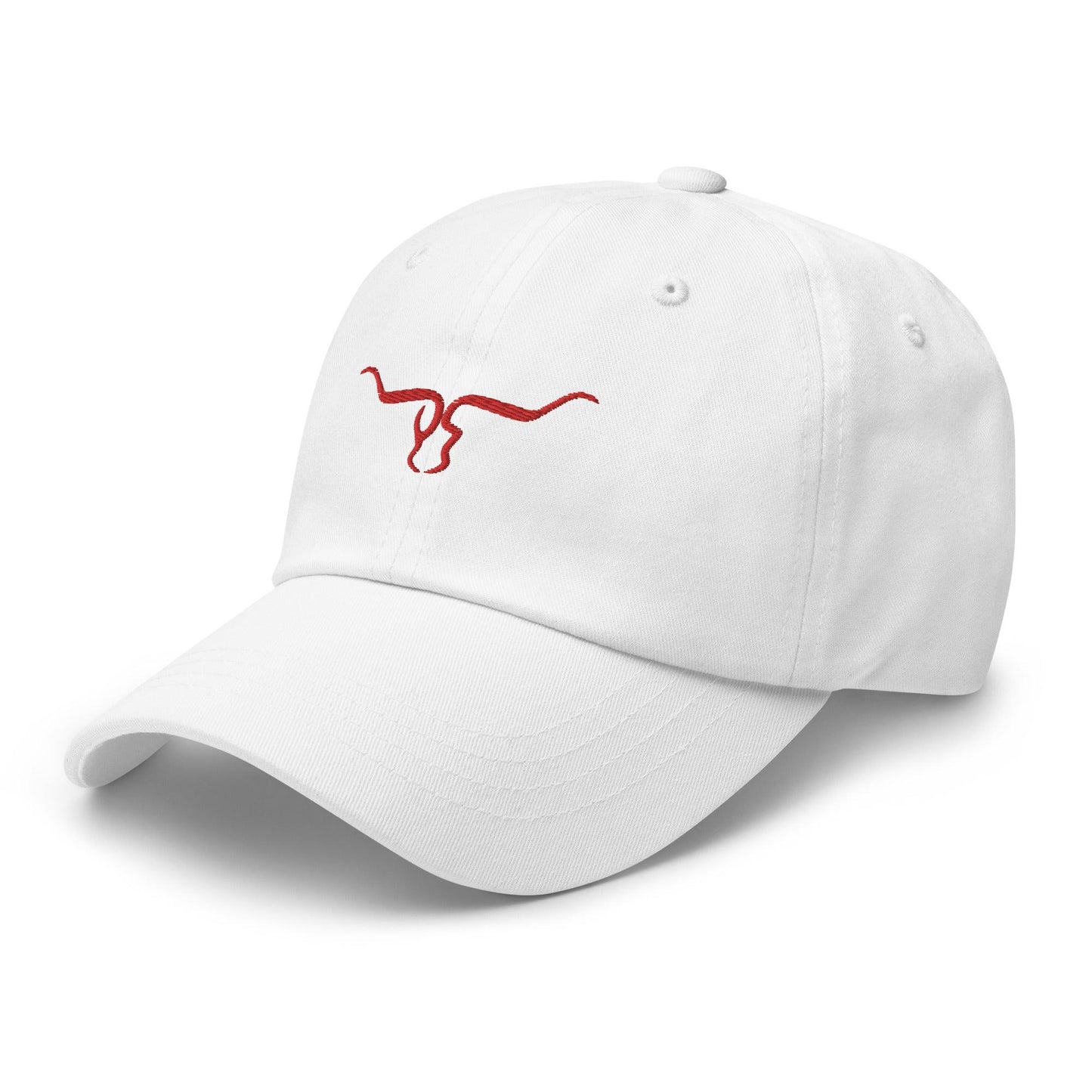 Phalen Sanford "Signature" Dad Hat - Fan Arch