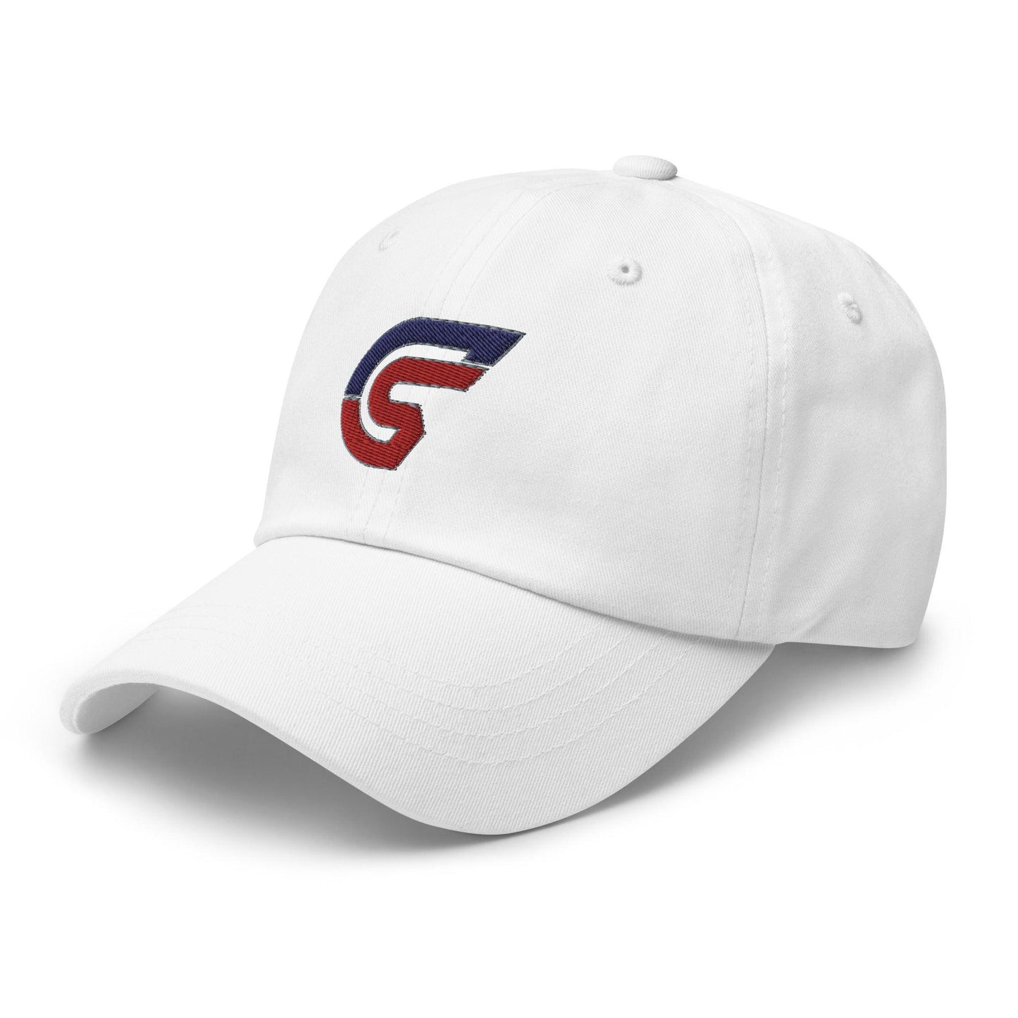 Cole Sands “CS” hat - Fan Arch