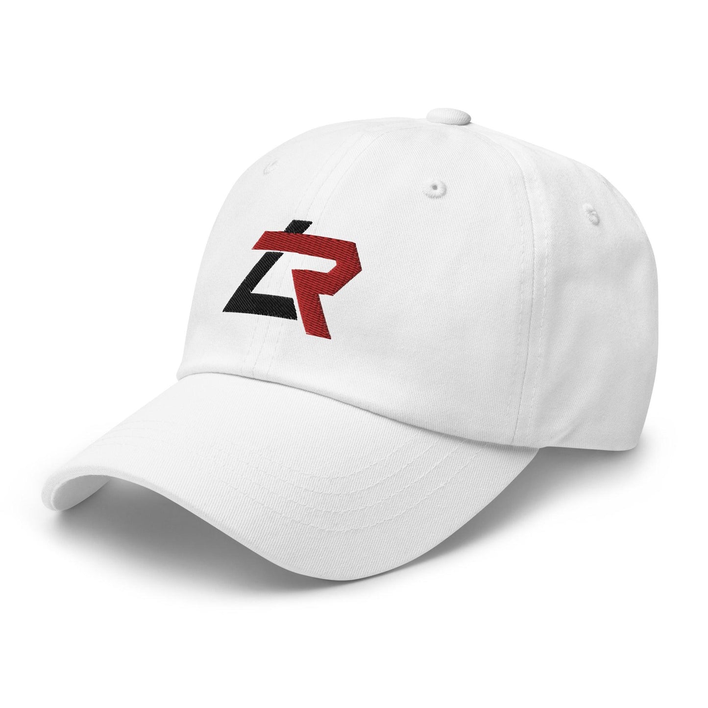 Lyon Richardson "LR" hat - Fan Arch