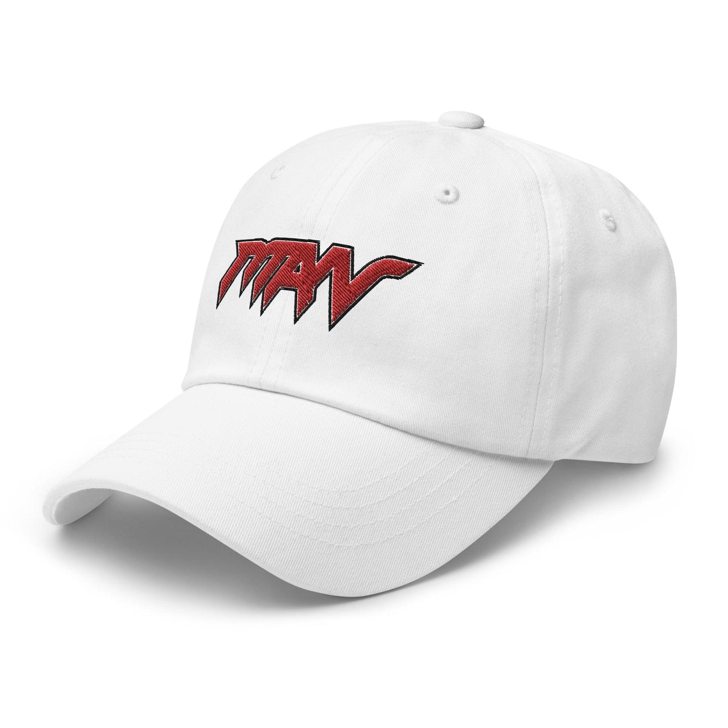 Mat Nelson “Signature” hat - Fan Arch