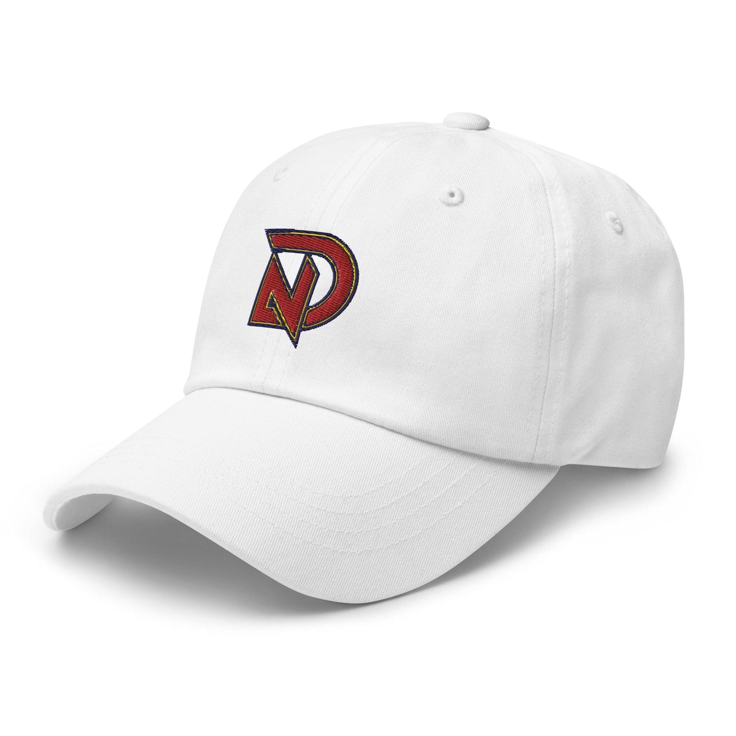 NIck Dunn "Elite" hat - Fan Arch