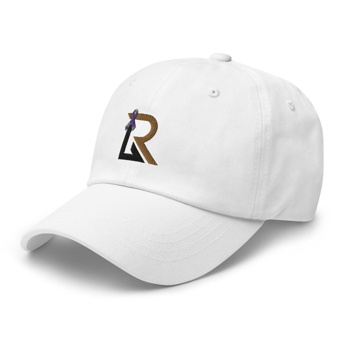 Rhett Lowder “RL” hat - Fan Arch