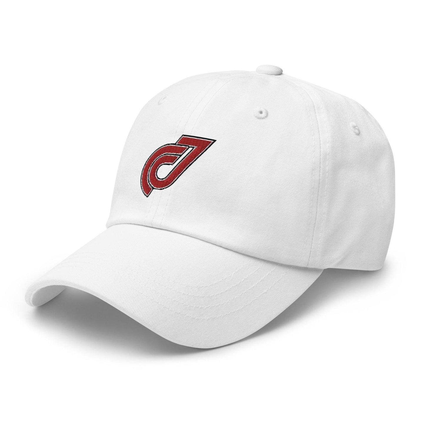 Jacob Cozart “JC” hat - Fan Arch