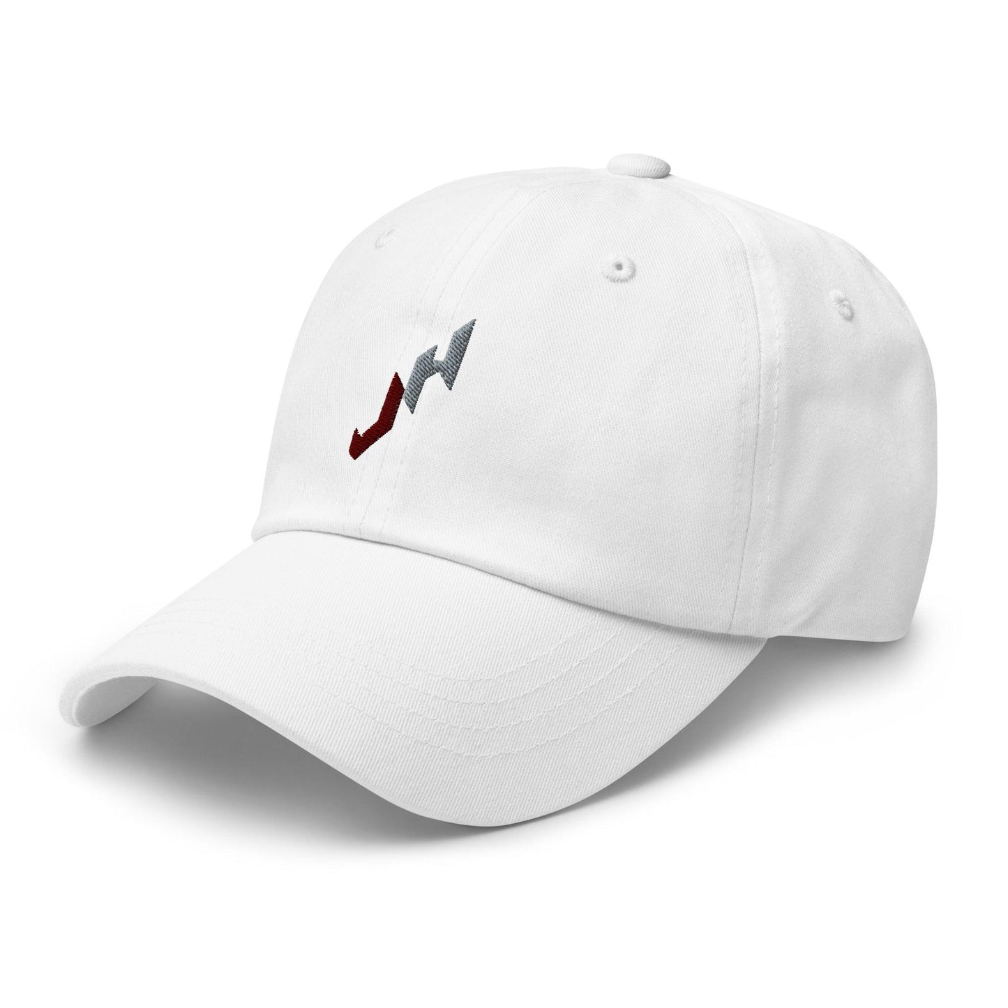 Jarnorris Hopson “JH” hat - Fan Arch