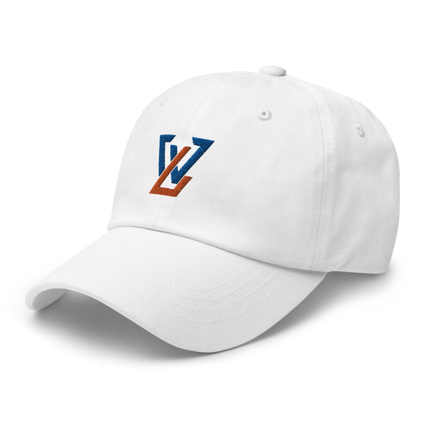 Wyatt Langford “WL” hat - Fan Arch