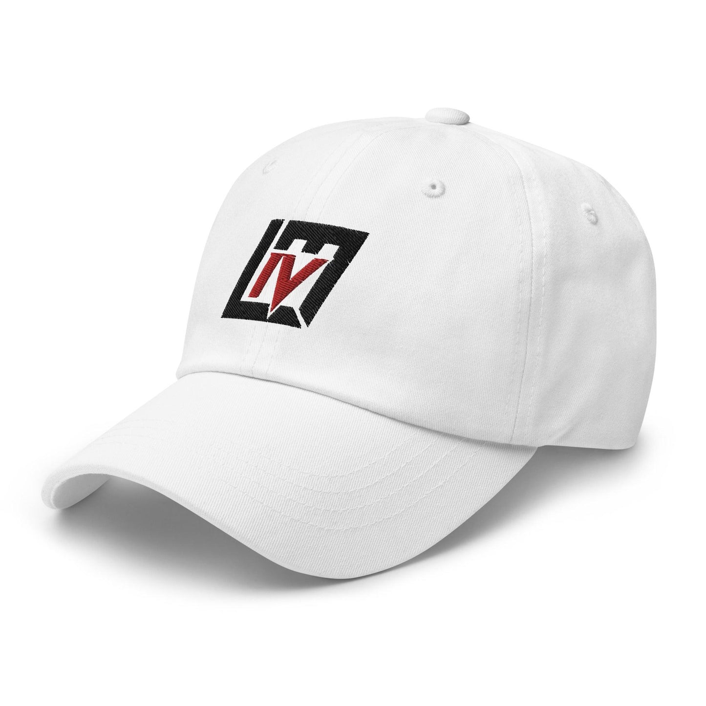 Lorenzo Mauldin IV "Elite" hat - Fan Arch