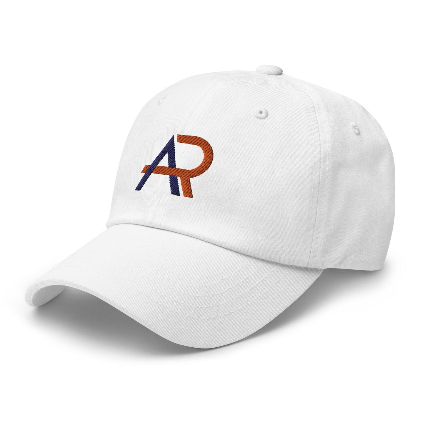 Alex Rao "Elite" hat - Fan Arch