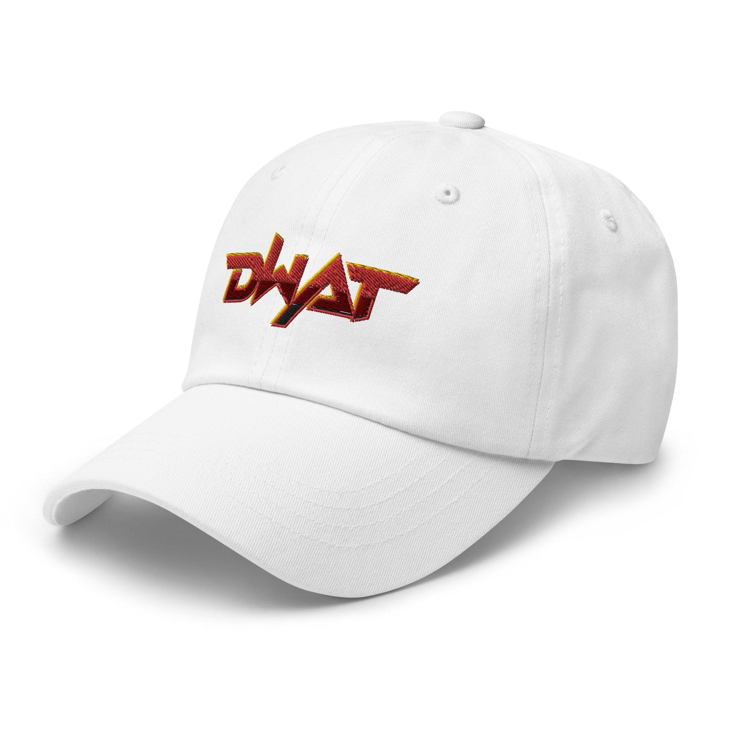 Demarion Watson "DWAT" hat - Fan Arch