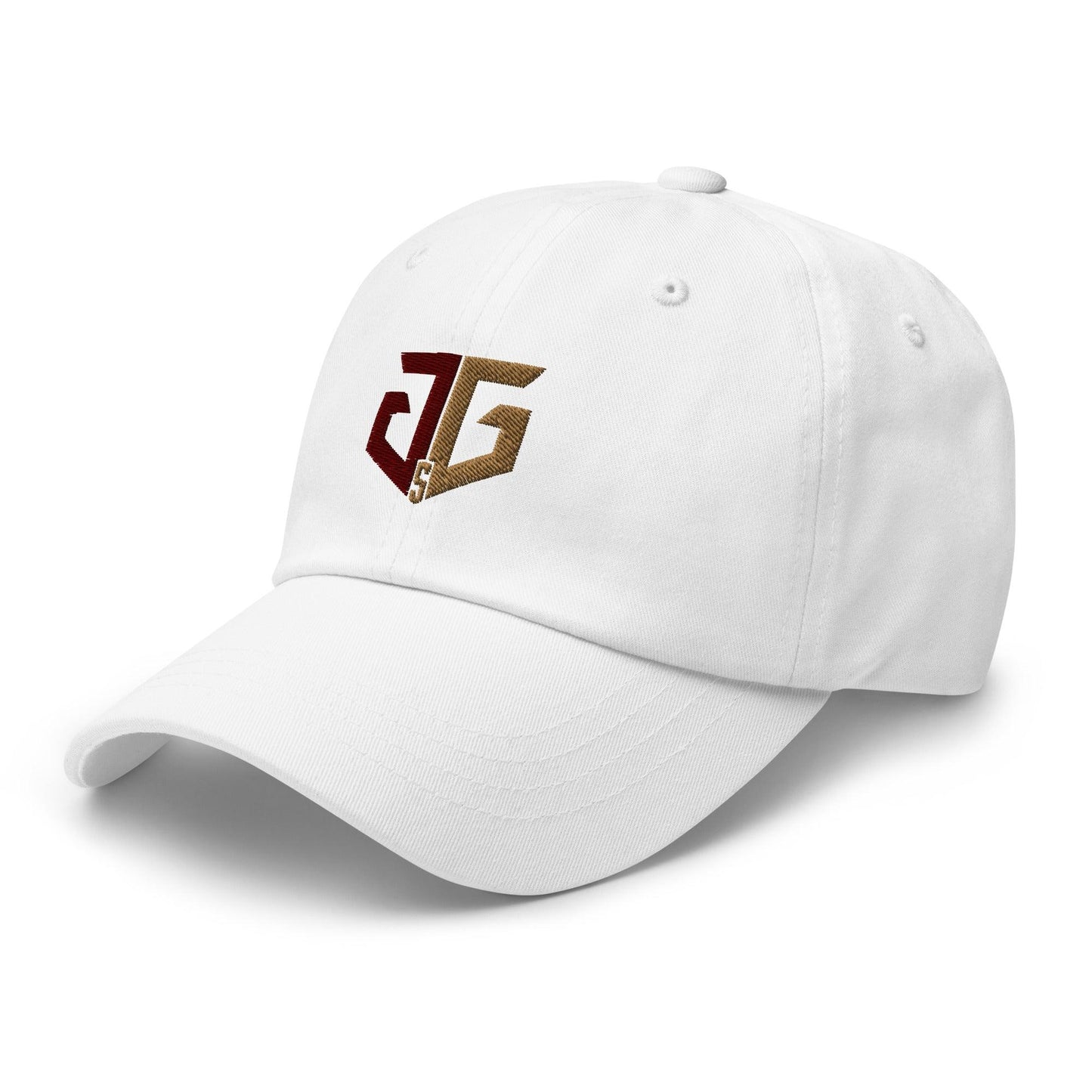 Jeff Garcia "Signature" hat - Fan Arch