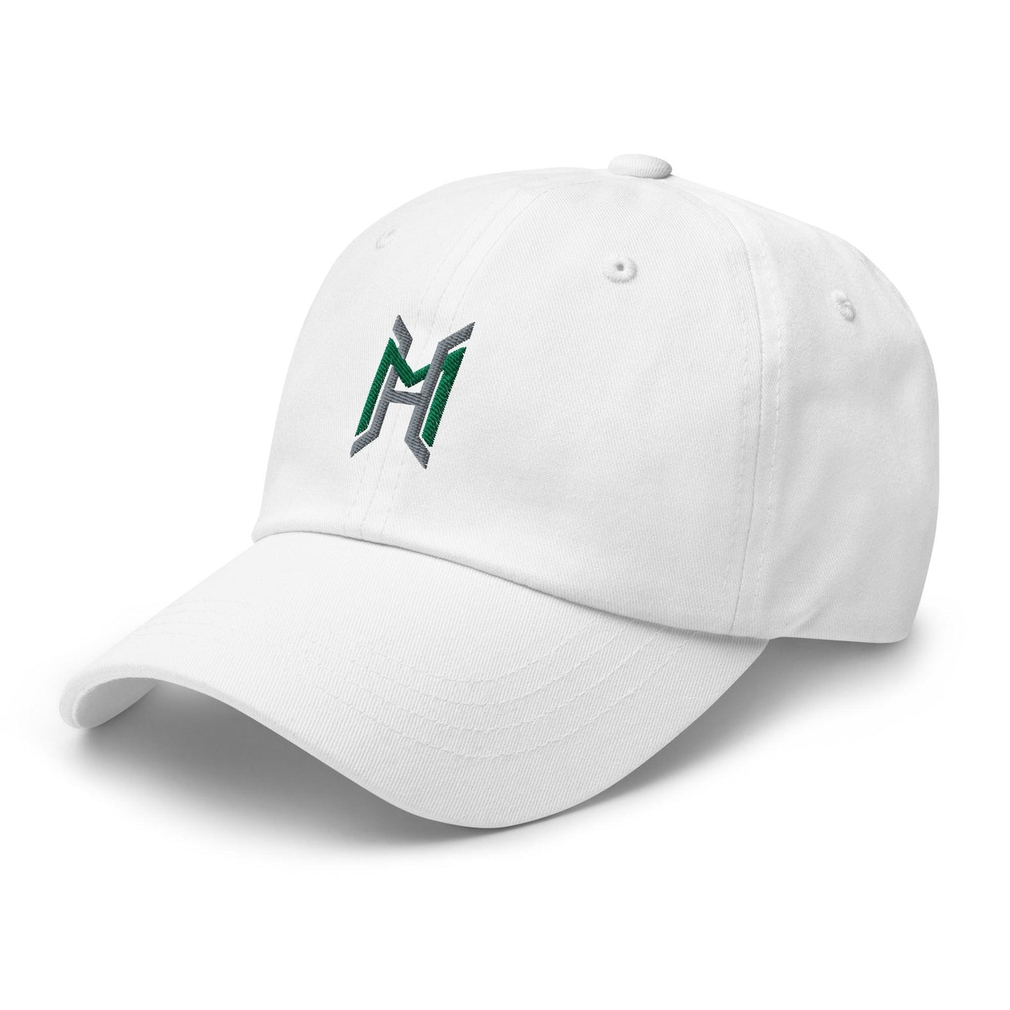 Hunter Mink "Elite" hat - Fan Arch