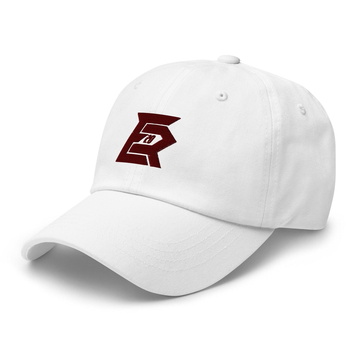 Elias Reynolds "Signature" hat - Fan Arch
