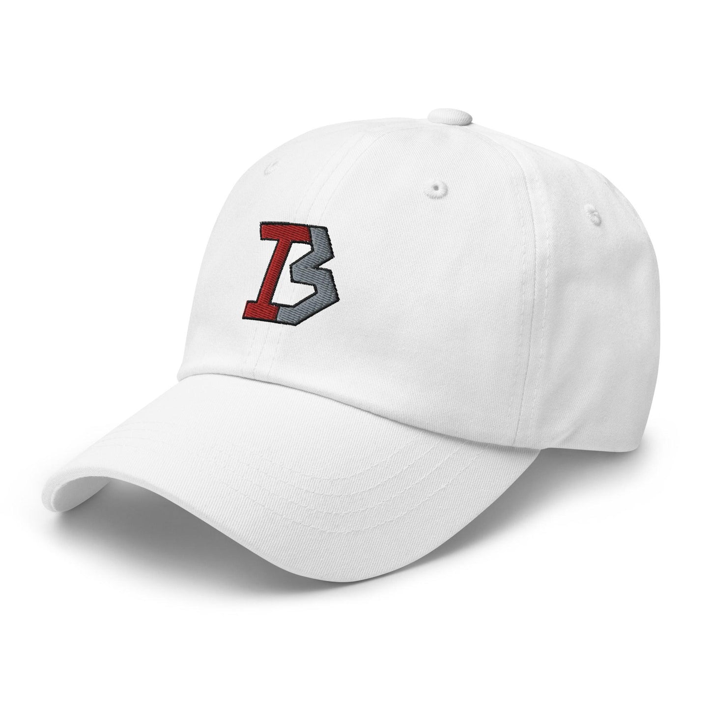 Tatum Bethune "Elite" hat - Fan Arch