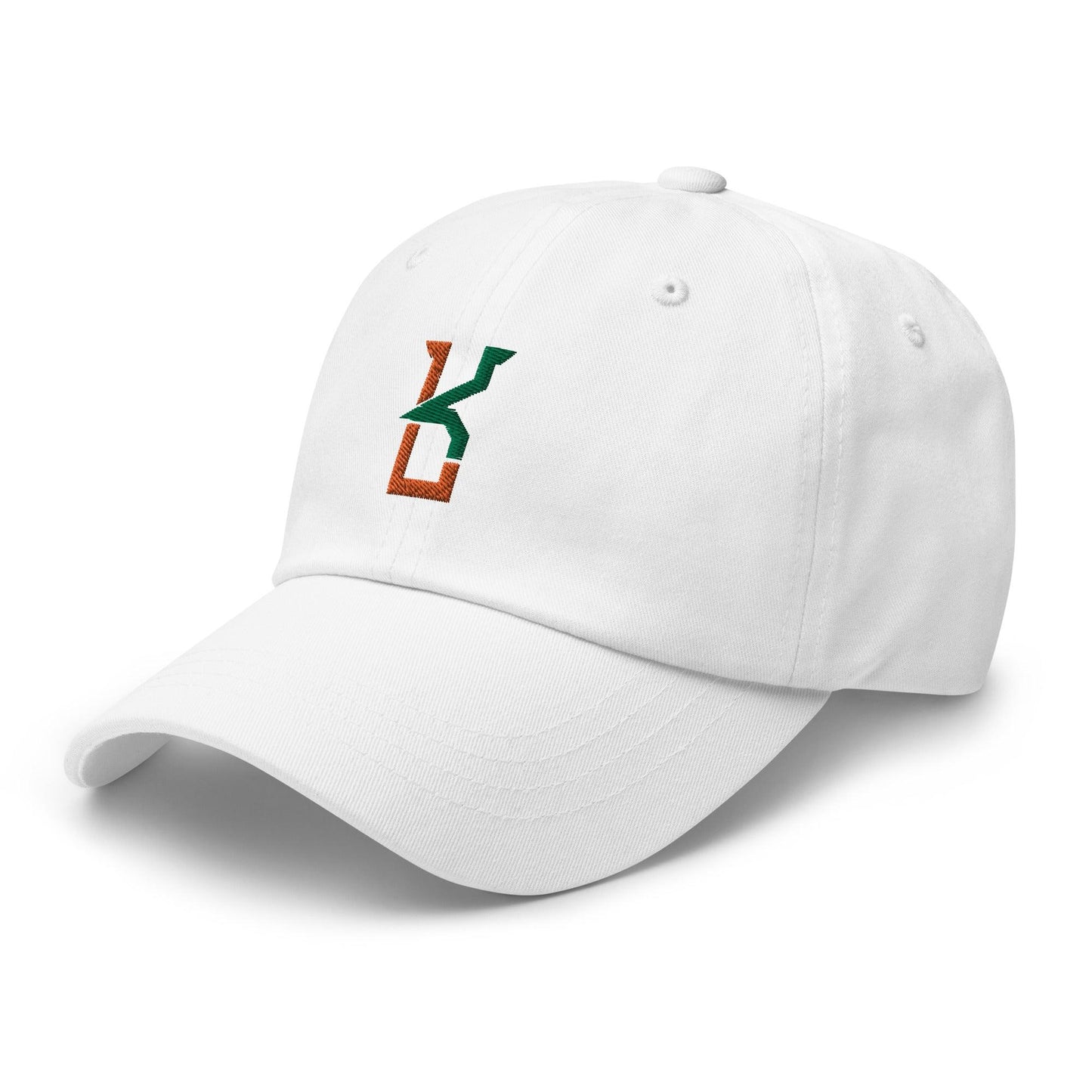 Karson Ligon "Signature" hat - Fan Arch