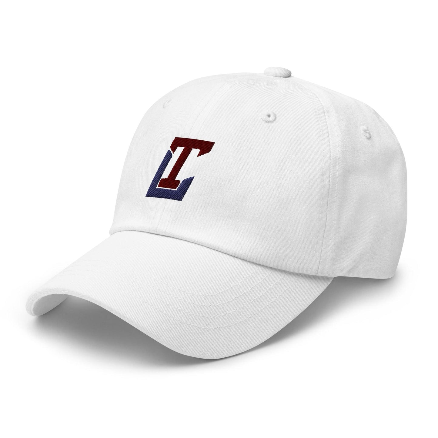 Lane Thomas "Signature" hat - Fan Arch
