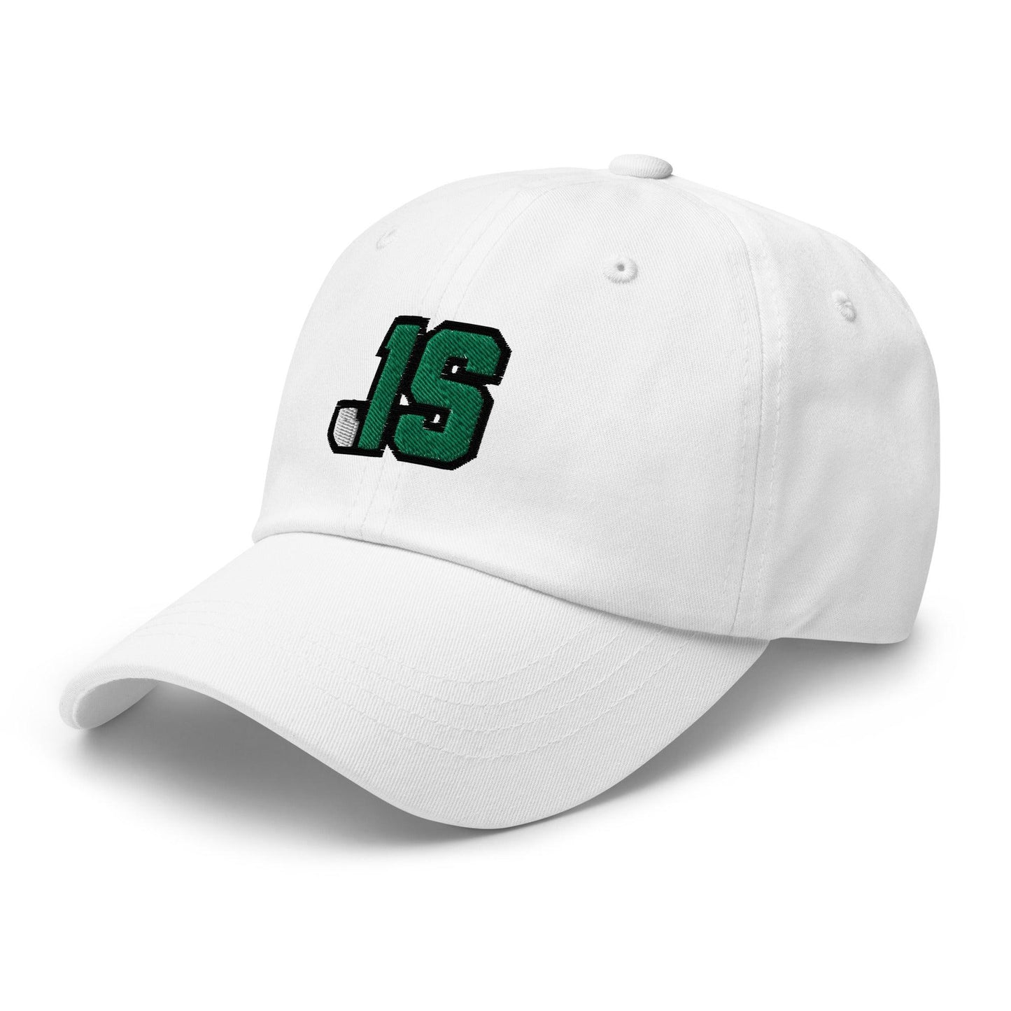 Jyaire Shorter "JS1" hat - Fan Arch