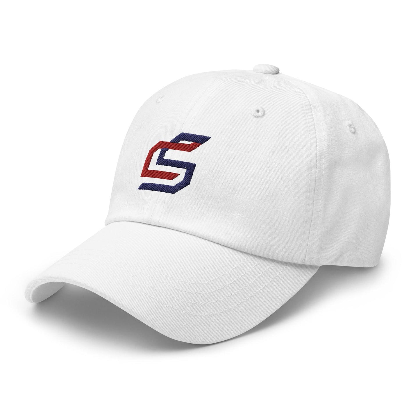 Cortrelle Simpson "Essential" hat - Fan Arch