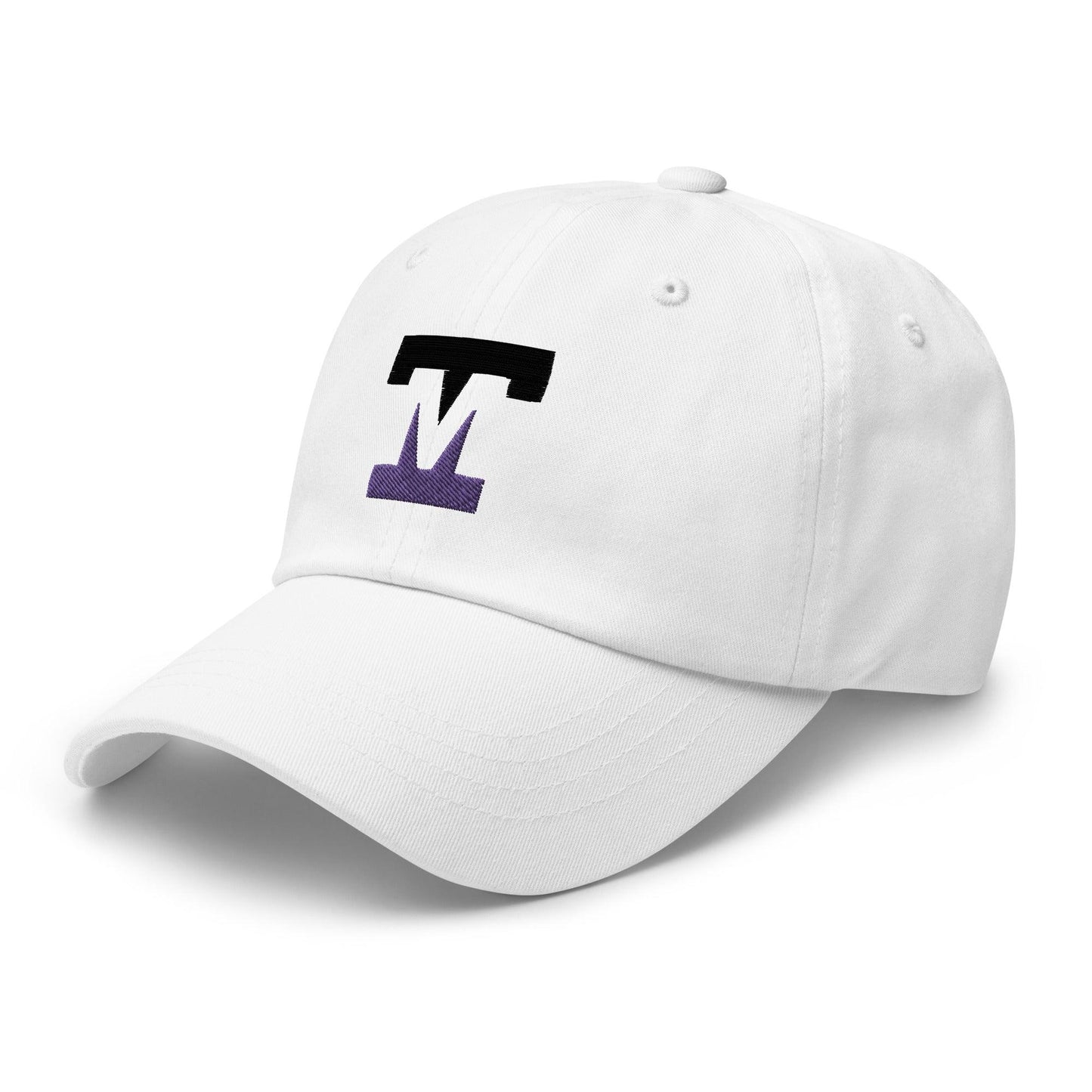 Tanner Mink "Elite" hat - Fan Arch