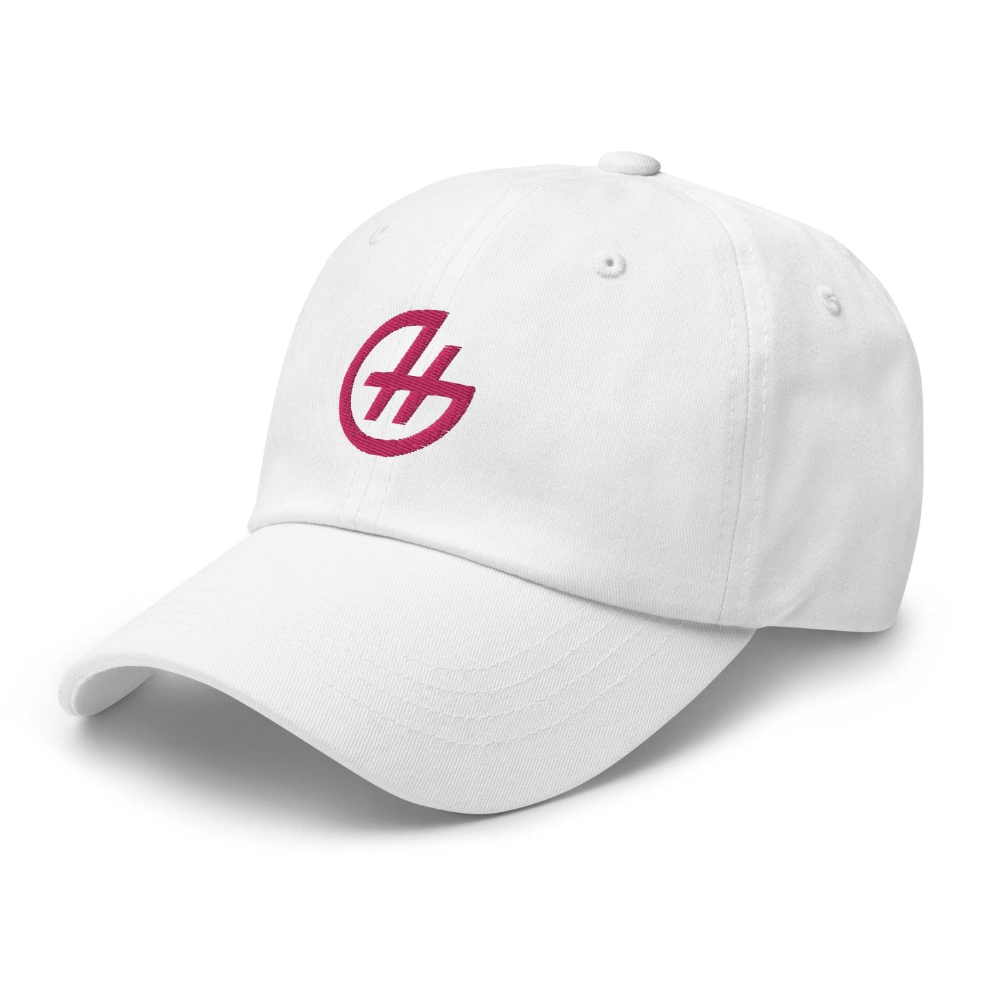 Hannah Gusters "The Brand" hat - Fan Arch