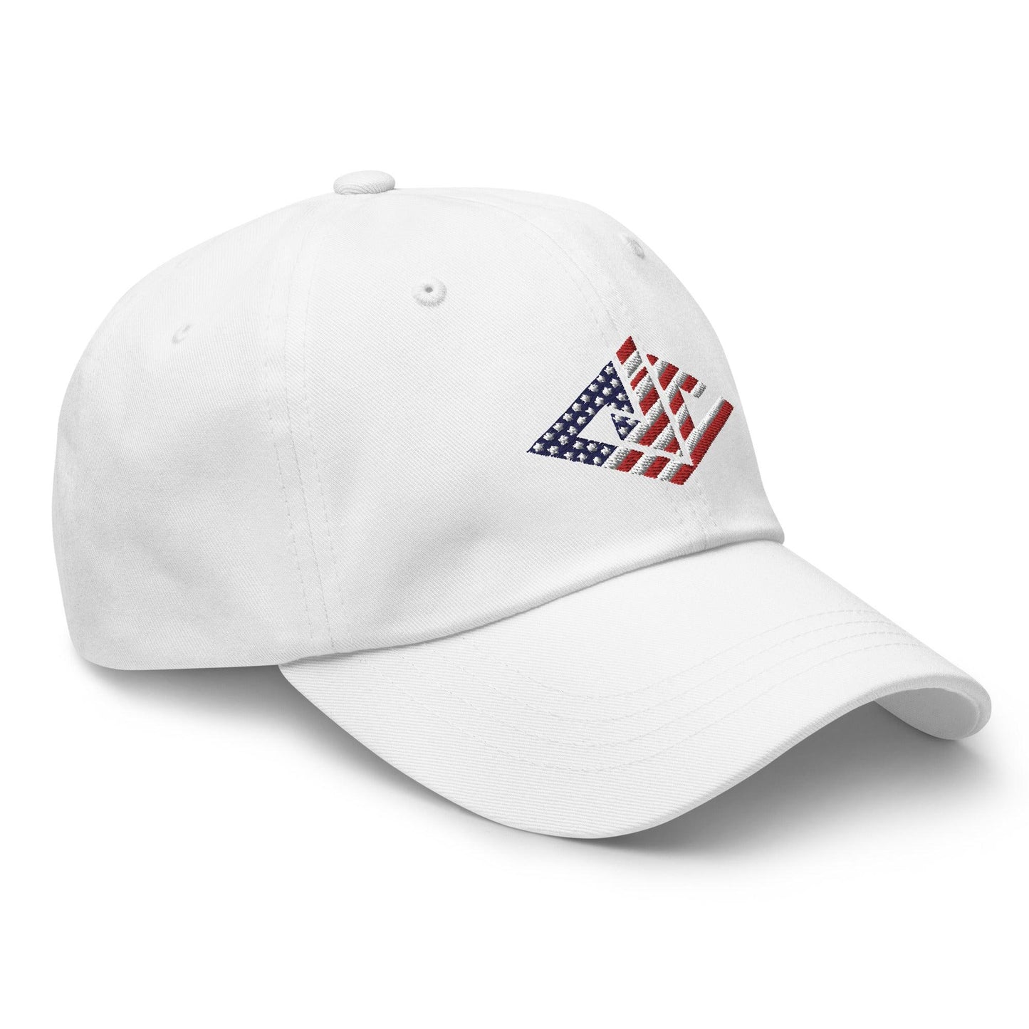 CJ Cummings “Signature” hat - Fan Arch