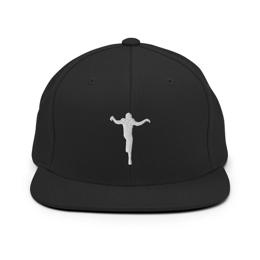 Austin Bryant "Snapback" Hat - Fan Arch