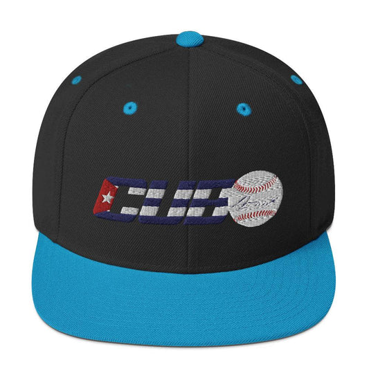 Livan Hernandez "Cuba" Hat - Fan Arch