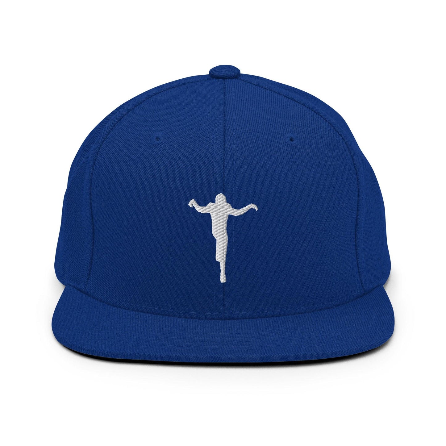 Austin Bryant "Snapback" Hat - Fan Arch