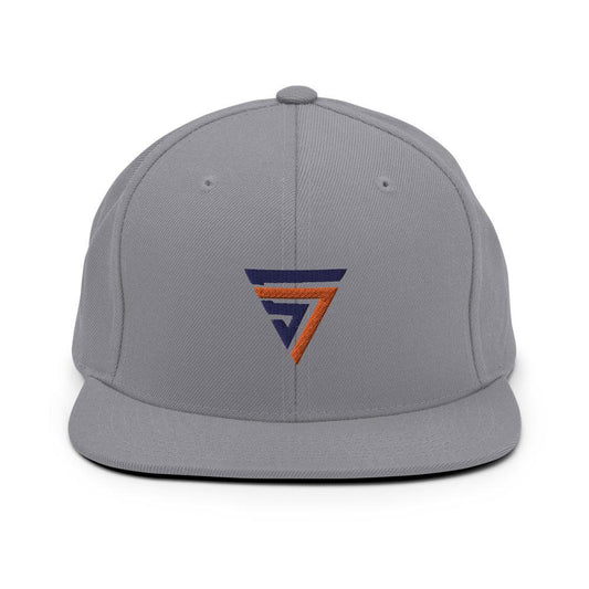 Stefon Thompson "ST" Snapback Hat - Fan Arch