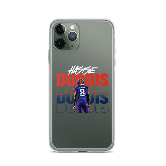 Hasise DuBois "Gameday" iPhone® - Fan Arch